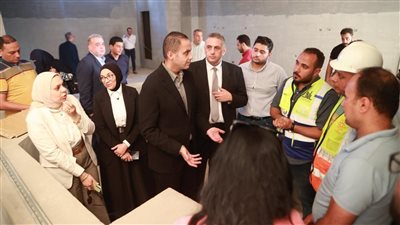 الصحة: إحالة المقصرين بوحدة طب الأسرة بكفر الشيخ للتحقيق 