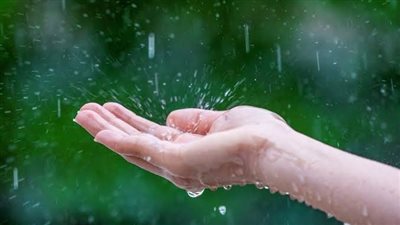 تفسير رؤية الدعاء تحت المطر في المنام وعلاقتها بسماع أخبار سعيدة قريبا 