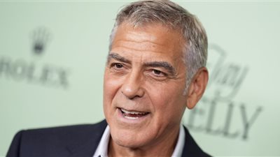 جورج كلوني ينتقل إلى فرنسا لتربية أطفاله بعيدا عن هوليوود