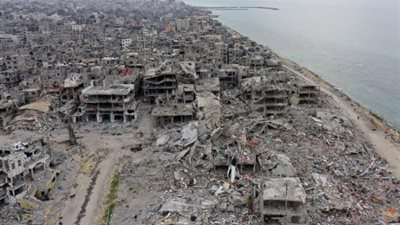 67,183 شهيدا و169,841 مصابا حصيلة ضحايا الاحتلال منذ 7 أكتوبر