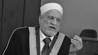 عزاء ثانٍ للدكتور أحمد عمر هاشم بمسجد الشرطة غدًا