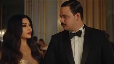 مصطفى غريب عن ظهوره مع هيفاء وهبي: 