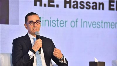 وزير الاستثمار: إطلاق منصة رقمية متكاملة قريبًا لتأسيس الشركات والحصول على التراخيص والموافقات