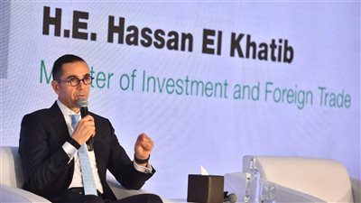  وزير الاستثمار: الحكومة تعمل على تطوير برامج قطاعية لزيادة الإنتاج والصادرات 