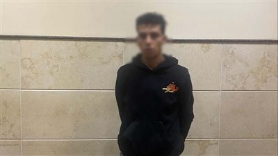 كشف ملابسات فيديو اعتداء عامل على زميله داخل مخزن خردة بالبحيرة