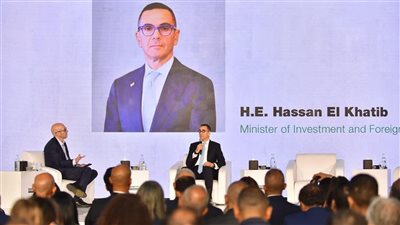 وزير الاستثمار: الحكومة حققت تقدما كبيرا في تقليص مدة الإفراج الجمركي