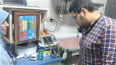 غلق 24 منشأة طبية خاصة وإنذار 23 أخرى في البحيرة