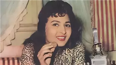 نعيمة عاكف، حكاية فنانة من شارع محمد علي إلى العالمية وهذا سبب لجوئها إلى عملية تجميل