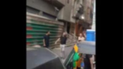 الداخلية تكشف ملابسات فيديو مشاجرة بين شقيقين في الدقهلية