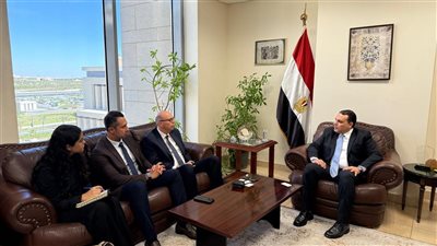 التمثيل التجاري: يجب الاستفادة من اتفاقيات التجارة الحرة مع الدول الافريقية 