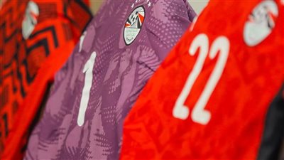 مصر بالزي التقليدي أمام جيبوتي في تصفيات كاس العالم