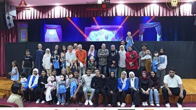 دمج ذوي الهمم يتصدر رسالة العروض الختامية في أولى دورات مهرجان 