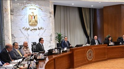 6 قرارات عاجلة ومهمة لمجلس الوزراء، تعرف عليها 