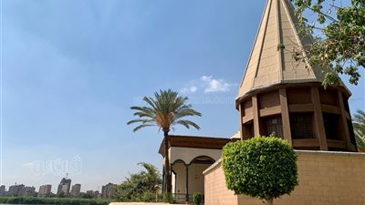 في قلب المنيل، مقياس النيل شاهد على علاقة المصريين بالماء (فيديو وصور)