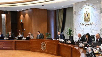 مجلس الوزراء يوافق على انضمام مصر إلى اتفاق تسهيل الاستثمار من أجل التنمية