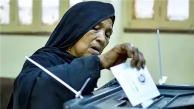 4 قرارات جديدة للهيئة الوطنية لمتابعة انتخابات مجلس النواب