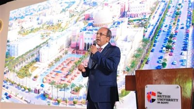 22 جامعة مصرية تشارك في نموذج محاكاة قمة المناخ بالجامعة البريطانية