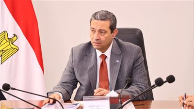 محافظ دمياط يناقش مشروع تحديث المخطط الاستراتيجي لـ عزبة البرج (صور) 