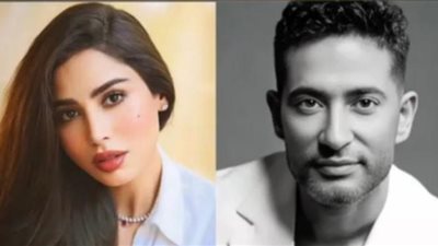 نوران ماجد تنضم لفريق مسلسل 