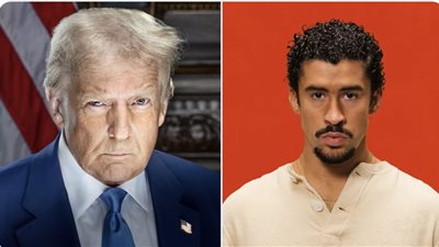 دونالد ترامب عن اختيار باد باني لإحياء حفل Super Bowl: أمر سخيف للغاية