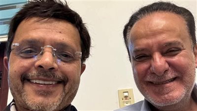 محمد هنيدي يعلن خوض سباق رمضان بمسلسل من تأليف يوسف معاطي 