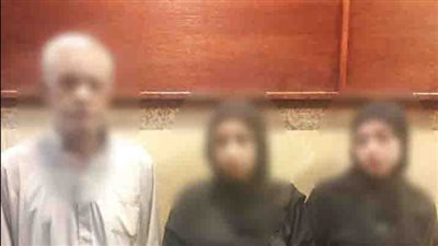 الأمن يكشف ملابسات مقطع فيديو «خلاف الميراث بالقليوبية»