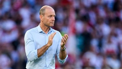 كل ما تريد معرفته عن الدنماركي جيس ثورب المرشح لتدريب الأهلي