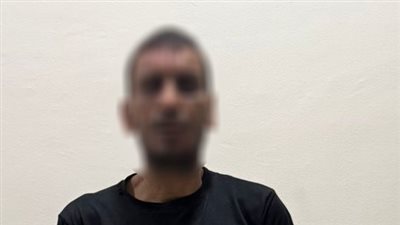 ضبط شخص اعتدى على طفل بالقليوبية