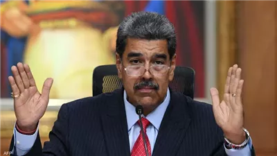 نيويورك تايمز: أمريكا تدعو الرئيس الفنزويلي للتنحي عن الحكم 