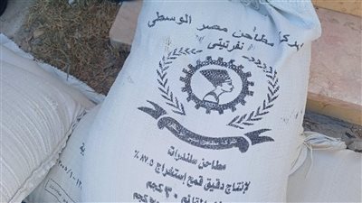 تحرير 50 مخالفة للمخابز البلدية في حملة مكبرة بالفيوم 