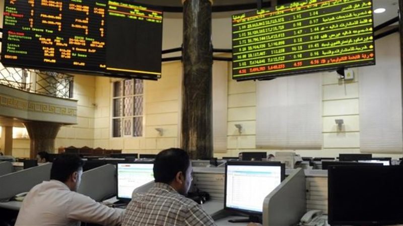 البورصة، فيتو