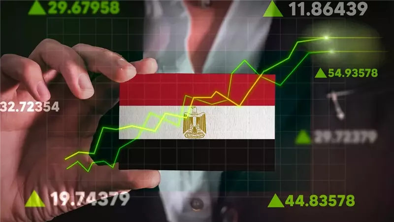 الاقتصاد المصري 