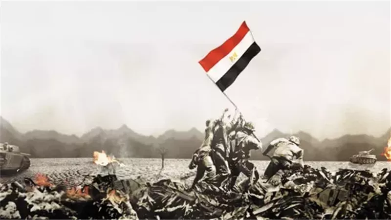 نصر أكتوبر، فيتو