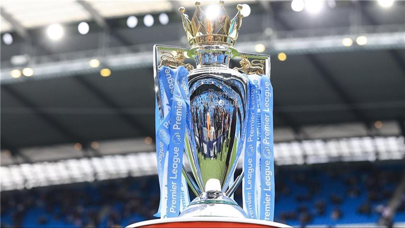 ترتيب فرق الدوري