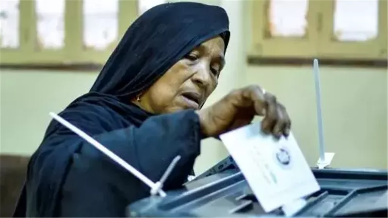 انتخابات مجلس النواب،