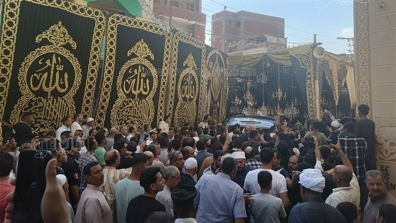 جثمان الدكتور أحمد