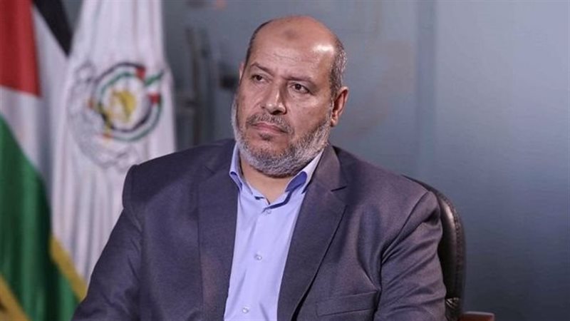 خليل الحية، فيتو