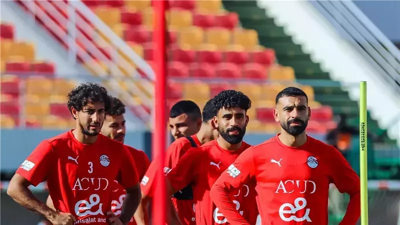 محمد صلاح، فيتو