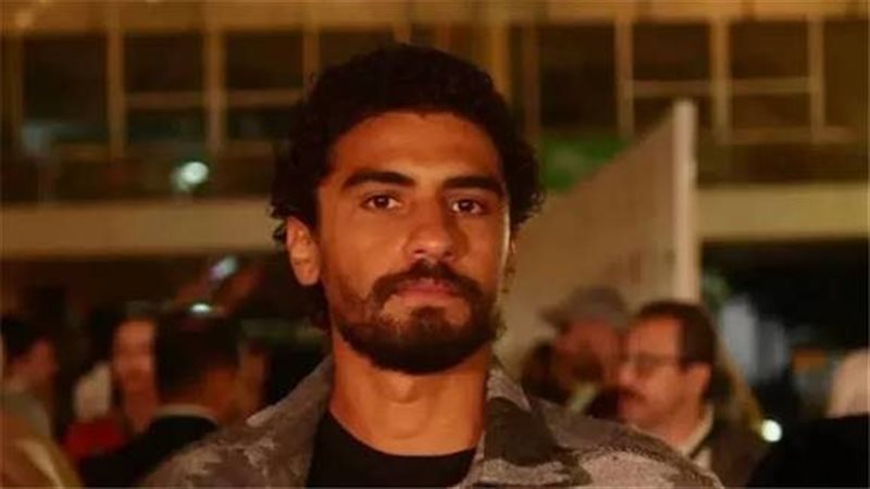 محمود يحيي مخرج اختيار
