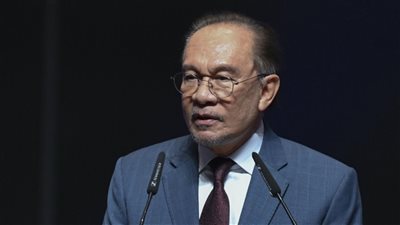 رئيس وزراء ماليزيا يطالب بالإفراج عن مواطنيه المشاركين في أسطول الحرية