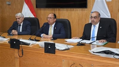 جامعة حلوان تعلن نتائج جائزة التميز الداخلي وتكرم الكليات الفائزة