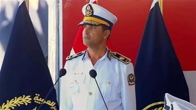 رئيس أكاديمية الشرطة: تخريج 1020 طالبًا بنظام 4 سنوات و1417 من الحاصلين على كليات الحقوق 