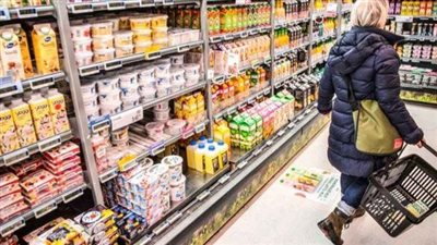 ارتفاع معدل التضخم في السويد إلى 3.1% خلال سبتمبر