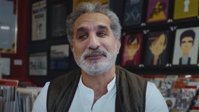  باسم يوسف: أمريكا 