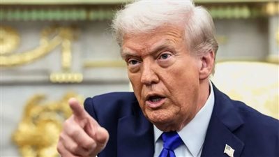 ساعات معدودة، ترامب يحدد موعد الاتفاق على إنهاء الحرب في غزة