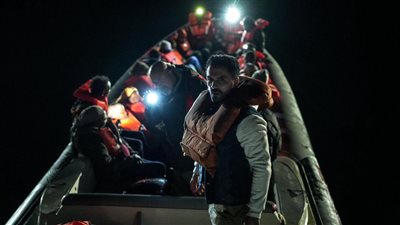 طرح فيلم Run من بطولة أماندا بلامر وسامي الشيخ نوفمبر المقبل 