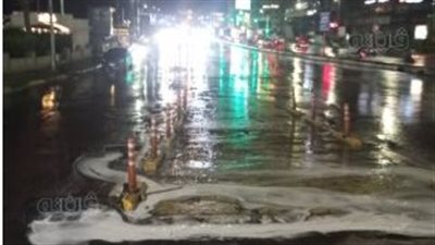 رسالة من الأرصاد للمواطنين بشأن طقس الأيام المقبلة