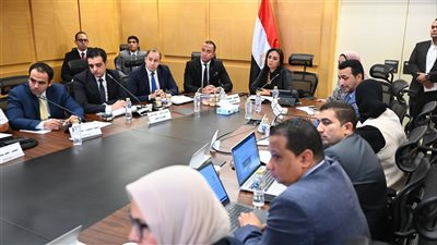 وزيرة التضامن تترأس اجتماع اللجنة العليا للأسر البديلة الكافلة 