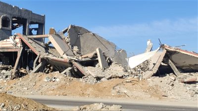 وزير فلسطيني: لا بديل عن 