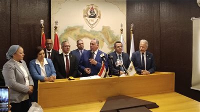 نقيب المحامين يكشف ما دار في نقاشات اللجنة المعنية بدراسة اعتراضات الرئيس على الإجراءات الجنائية 